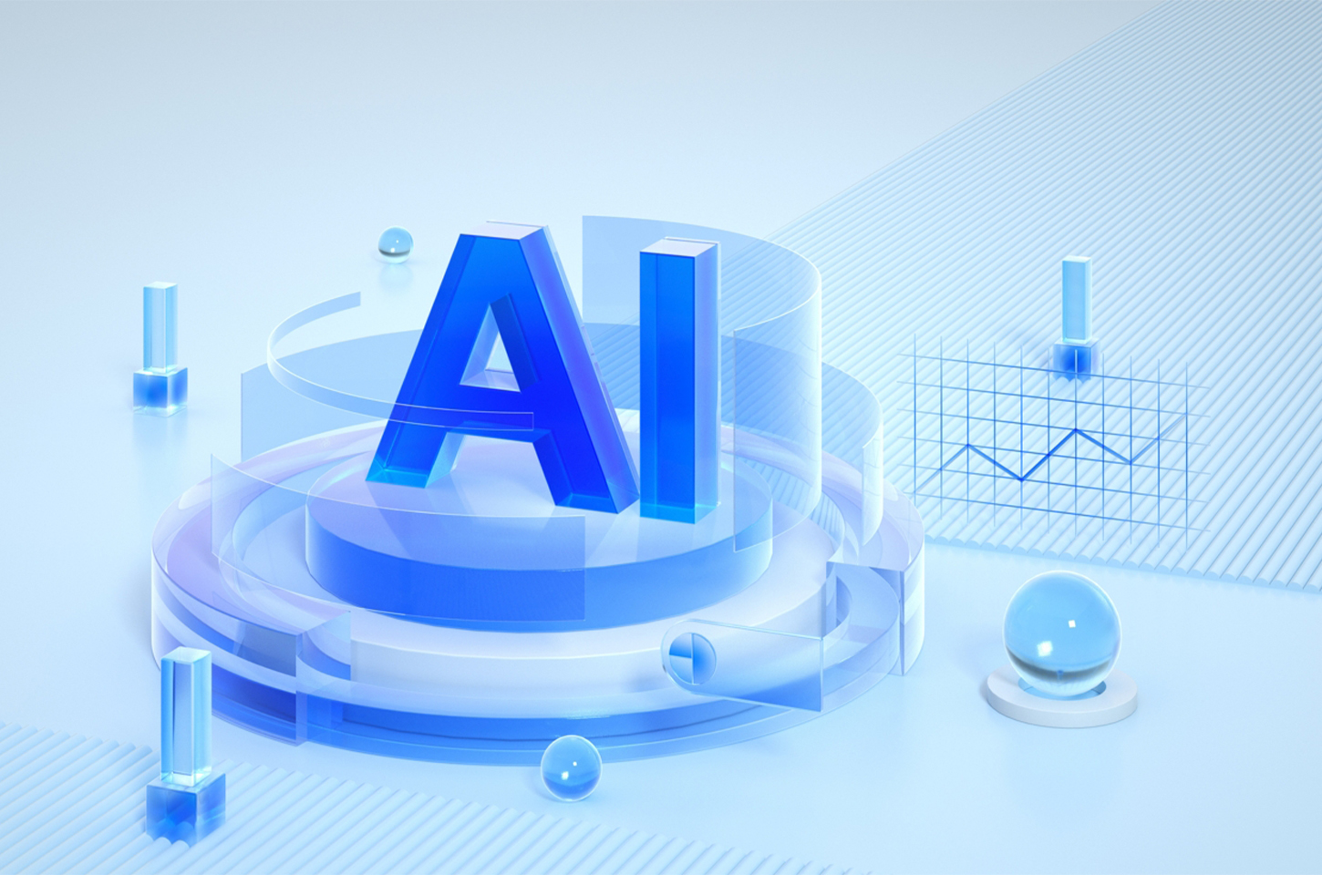 一文看懂人工智能（AI）产业链！