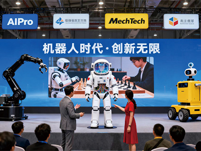 首发首创推介会