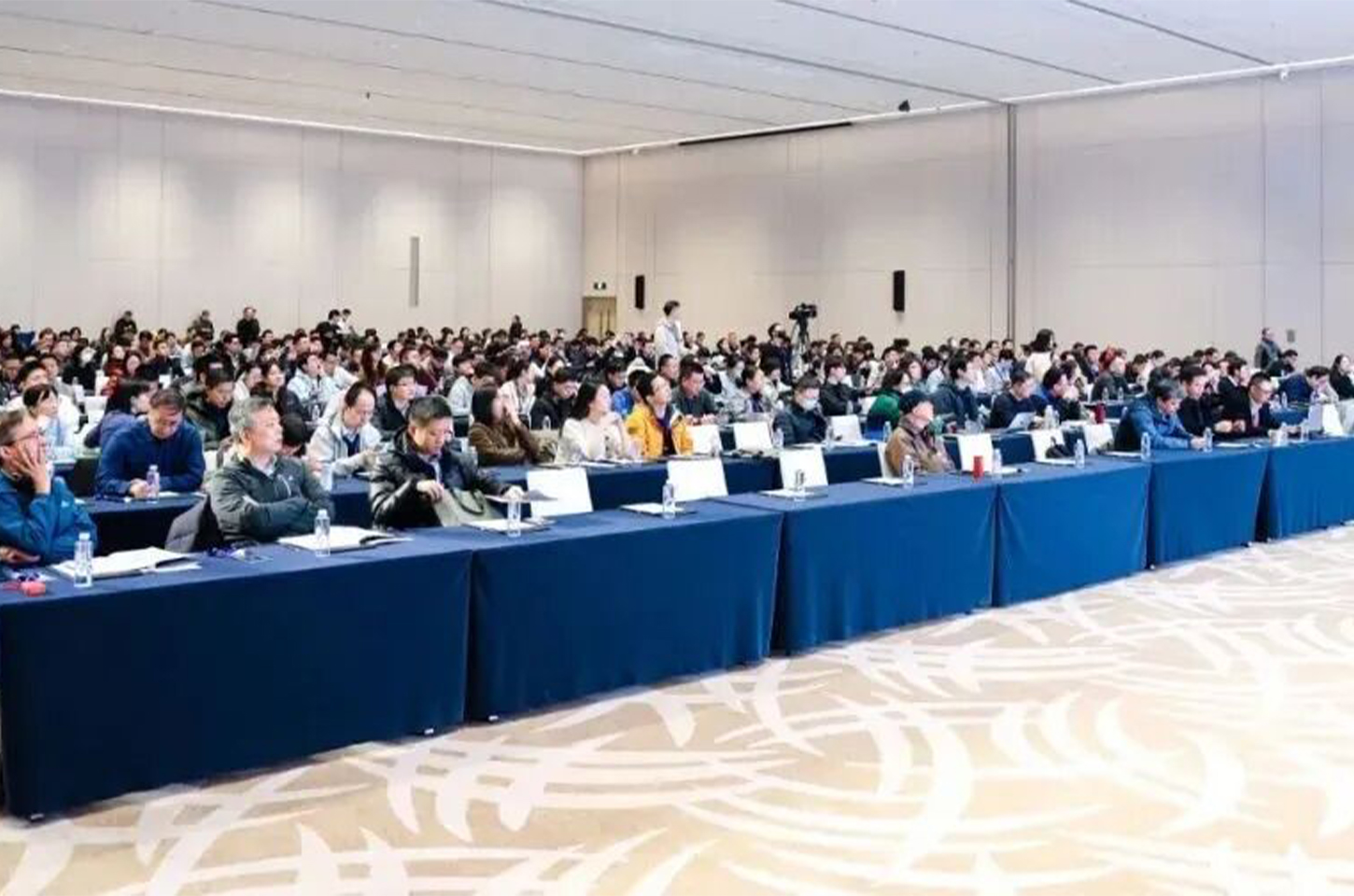 AI重塑软件，赋能产业未来——2025软件技术大会在京成功举办