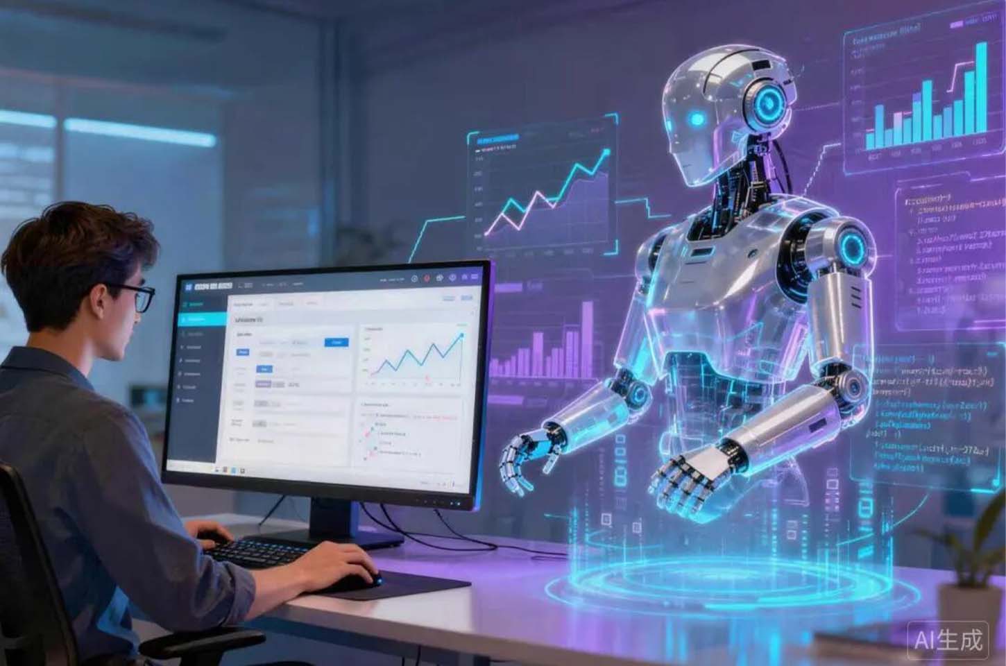 破解效率瓶颈：打造支撑全球金融业务高效敏捷的智能测试体系