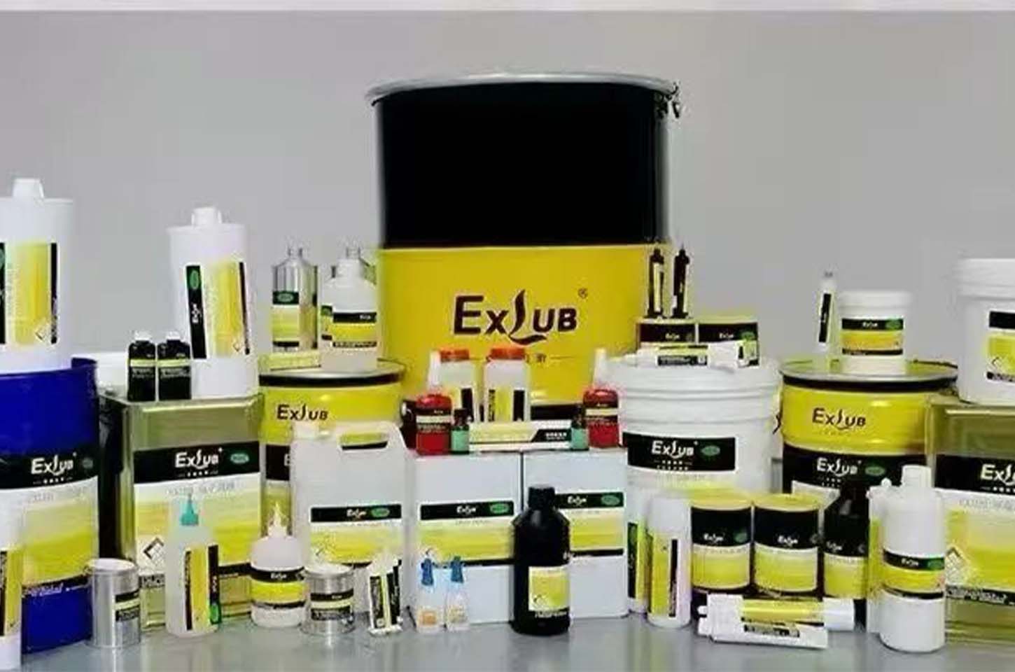 展商推介｜卓越化学将携最新产品亮相AI Show 2026人工智能与机器人展