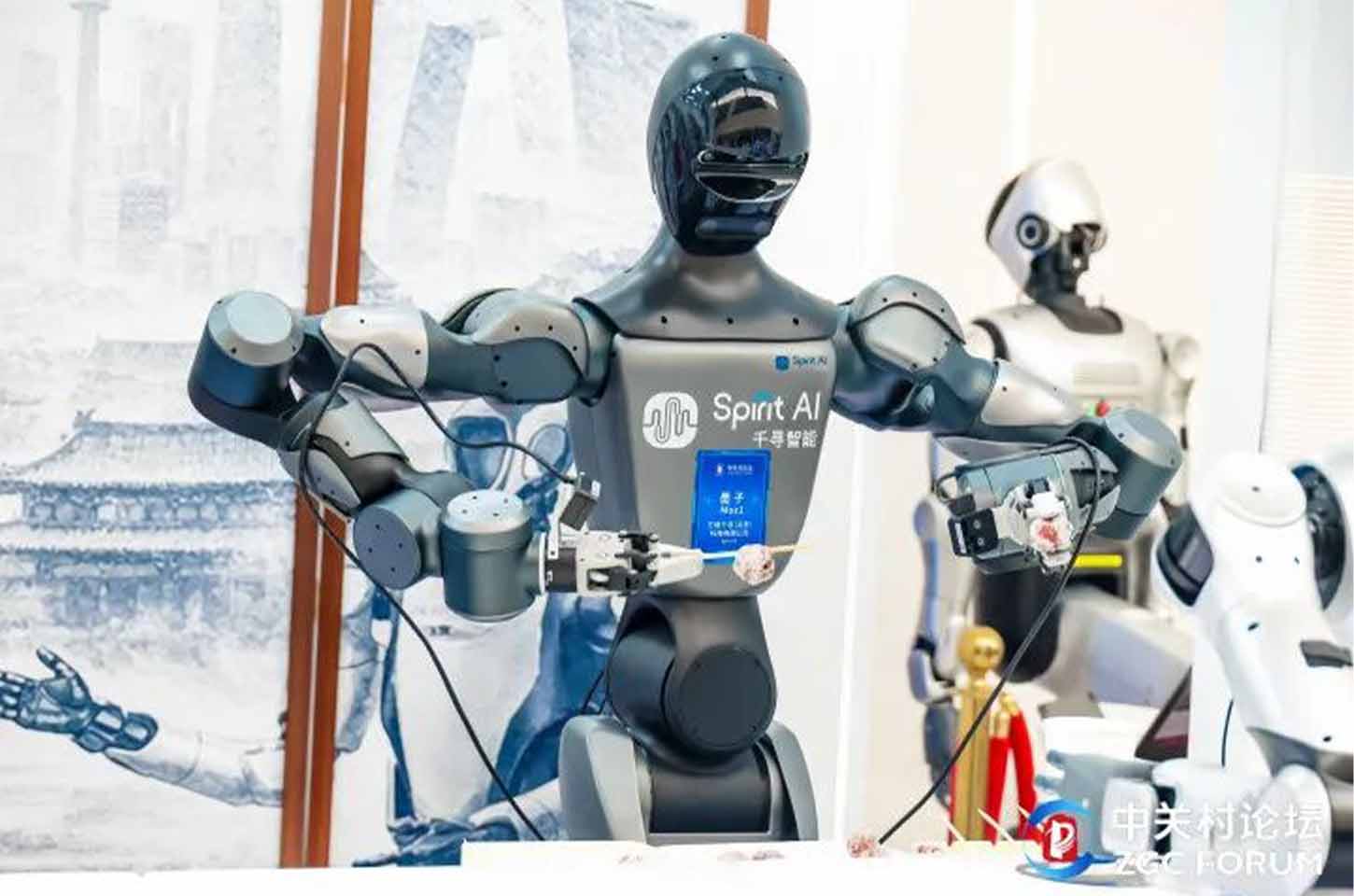 马云、雷军同时出手！杭州这家公司30天融资30亿元