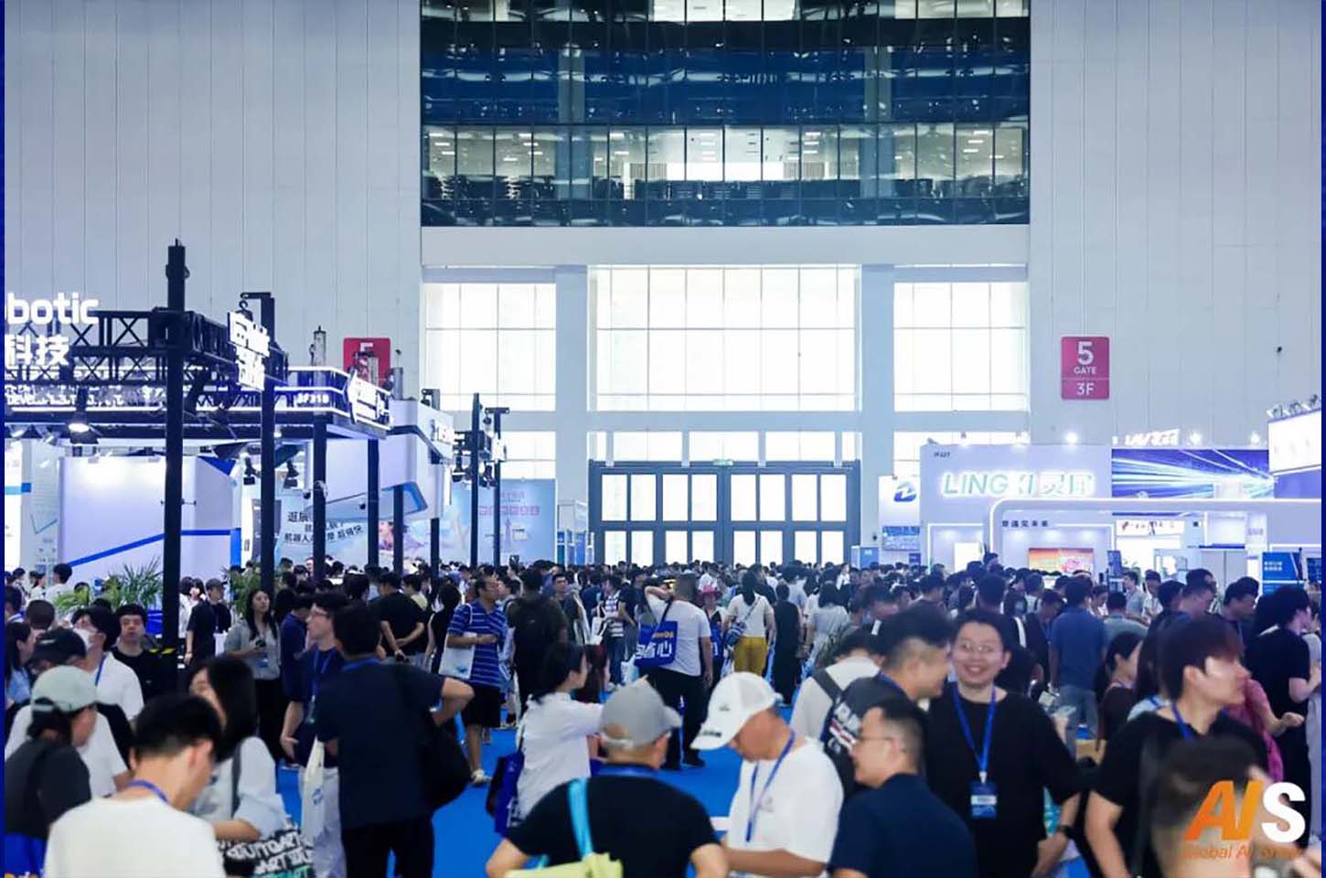 中国正成为机器人创新发展的重要力量